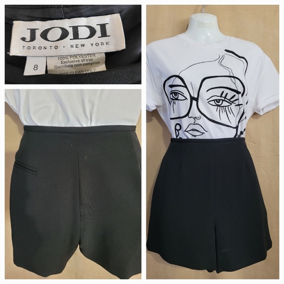 SHORTS / Spring Trend  / 2024 - Picture 6 of 15